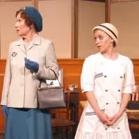 ALICE ON THE EDGE, OVERTONES & More Set For East Lynne's 2009 Season
